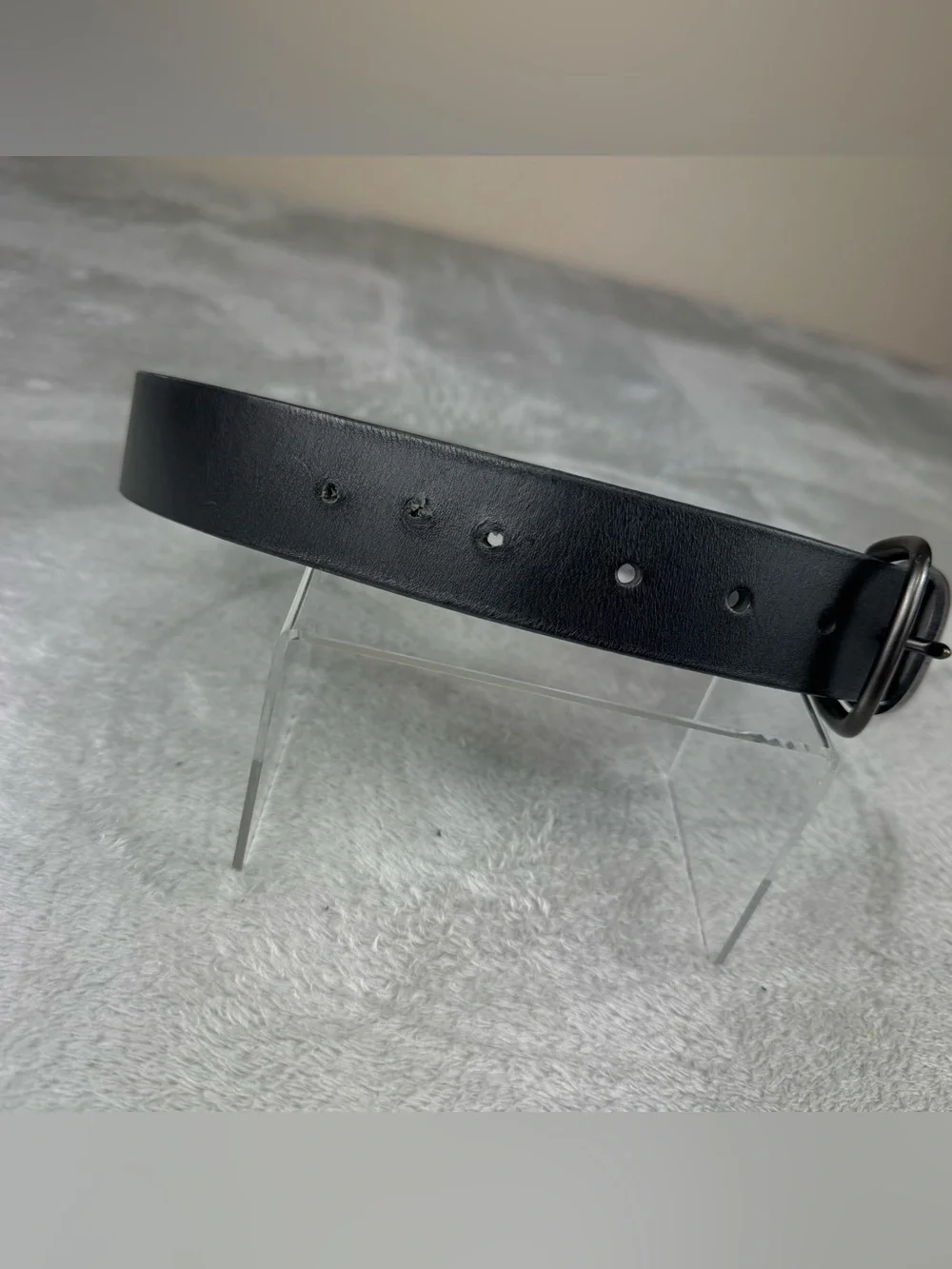 Carhartt 2212 belt women’s xs